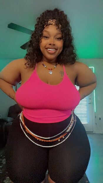 Beyoutifullieflawed Leaked Nude OnlyFans (Photo 1)