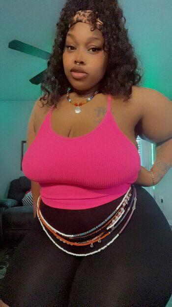 Beyoutifullieflawed Leaked Nude OnlyFans (Photo 10)
