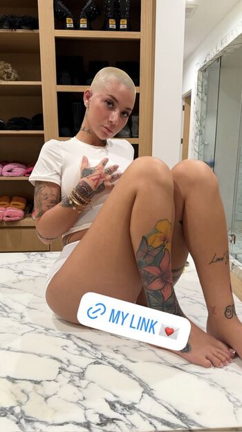 Bhad Bhabie Leaked Nude OnlyFans (Photo 1)
