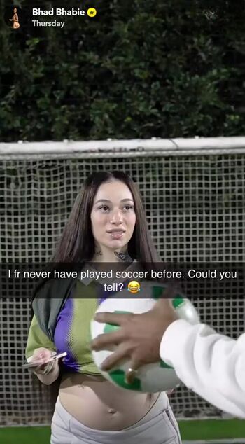 Bhad Bhabie