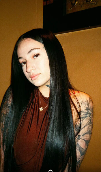 Bhad Bhabie