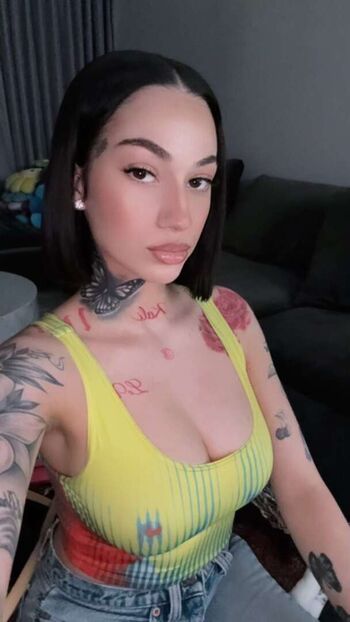 Bhad Bhabie Leaked Nude OnlyFans (Photo 530)