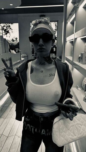 Bhad Bhabie