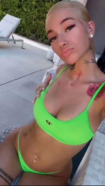 Bhad Bhabie