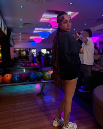 Bhad Bhabie