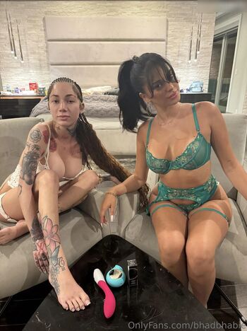 Bhad Bhabie