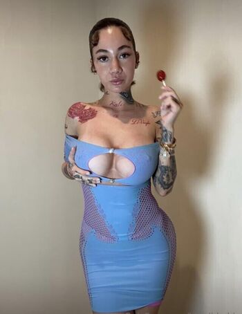 Bhad Bhabie