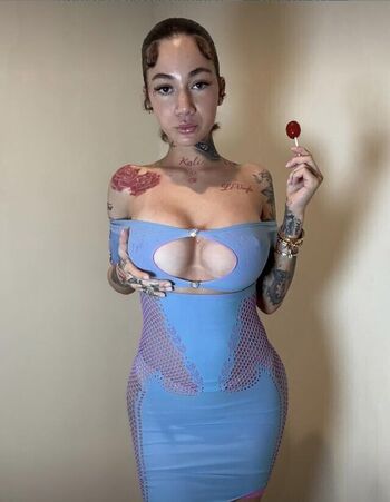 Bhad Bhabie