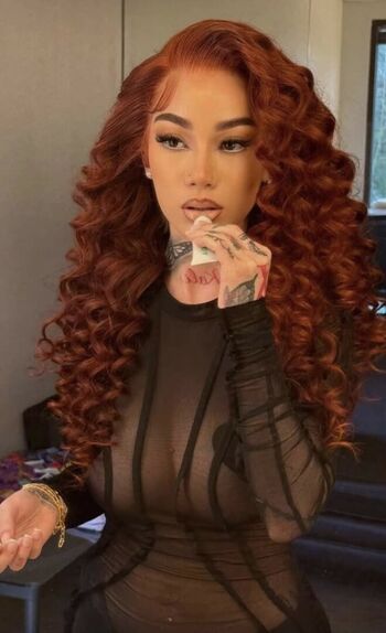 Bhad Bhabie