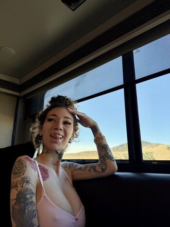 Bhad Bhabie