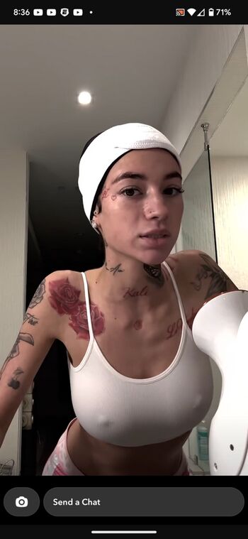 Bhad Bhabie