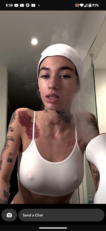 Bhad Bhabie