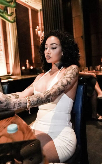 Bhad Bhabie