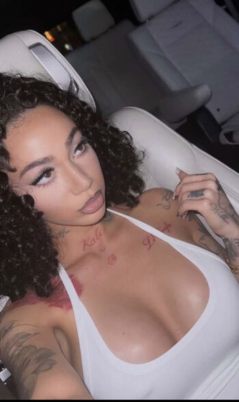 Bhad Bhabie