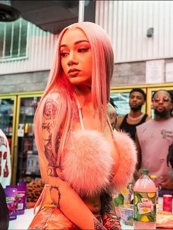 Bhad Bhabie