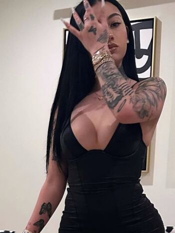 Bhad Bhabie