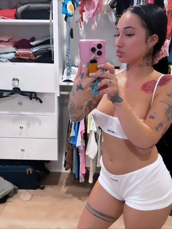 Bhad Bhabie
