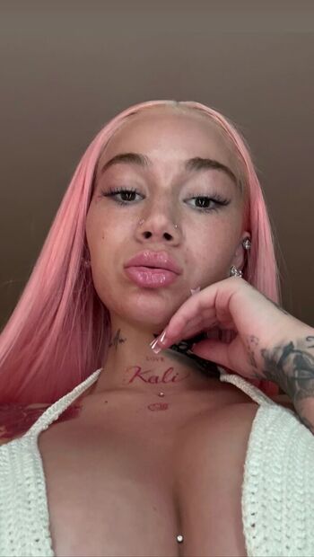 Bhad Bhabie Leaked Nude OnlyFans (Photo 967)