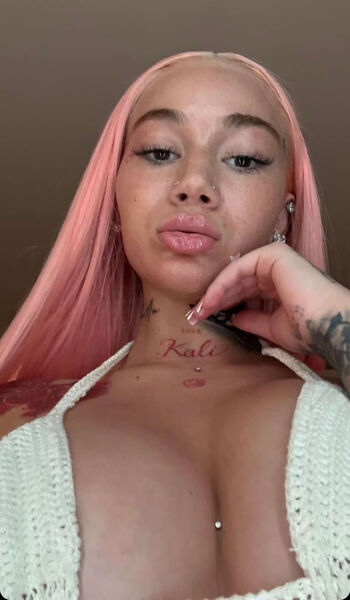 Bhad Bhabie Leaked Nude OnlyFans (Photo 969)