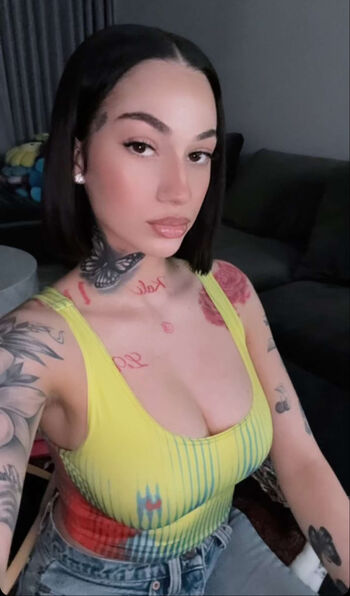 Bhad Bhabie Leaked Nude OnlyFans (Photo 970)