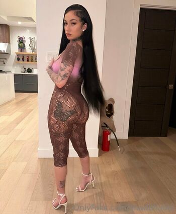 bhadbhabie