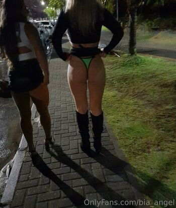 bia_angel Leaked Nude OnlyFans (Photo 46)