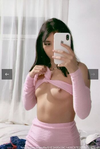 Bia Cristine Leaked Nude OnlyFans (Photo 12)