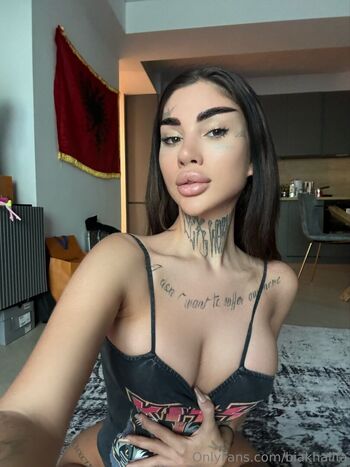 biakhalifa Leaked Nude OnlyFans (Photo 15)