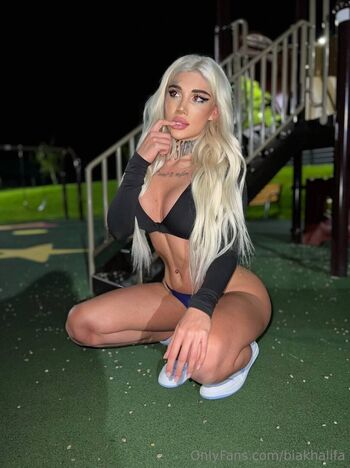 biakhalifa Leaked Nude OnlyFans (Photo 17)