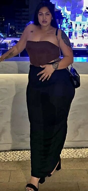 bialorenz Leaked Nude OnlyFans (Photo 9)