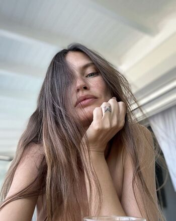 Bianca Balti Leaked Nude OnlyFans (Photo 3)
