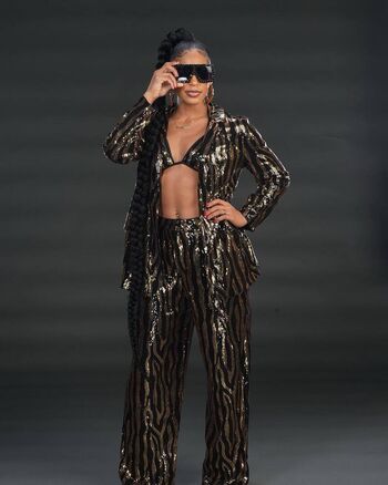 Bianca Belair