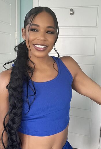 Bianca Belair