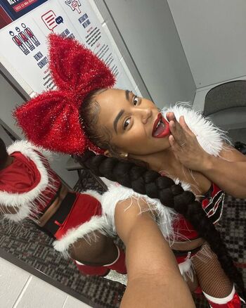 Bianca Belair