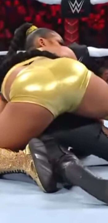 Bianca Belair