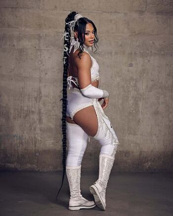 Bianca Belair