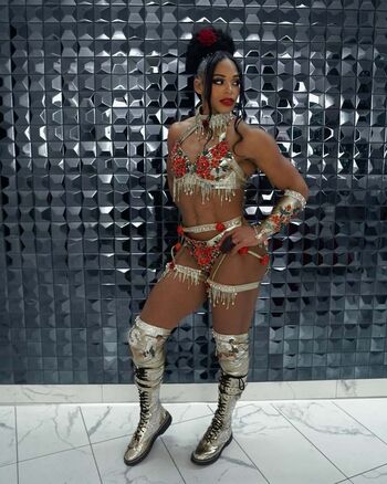 Bianca Belair Leaked Nude OnlyFans (Photo 290)