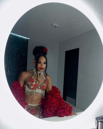 Bianca Belair Leaked Nude OnlyFans (Photo 294)