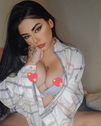 Bianca Bortate Leaked Nude OnlyFans (Photo 3)