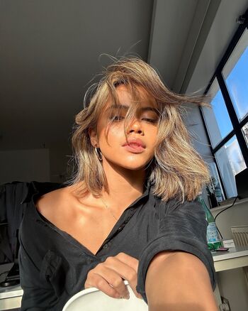 Bianca Bustamante