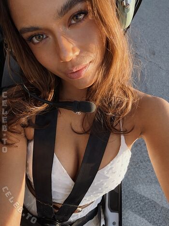 Bianca Bustamante