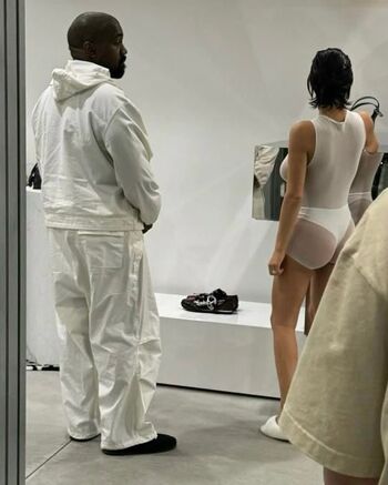 Bianca Censori
