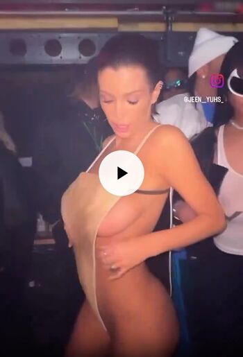 Bianca Censori
