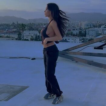 Bianca Censori Leaked Nude OnlyFans (Photo 547)