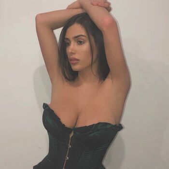 Bianca Censori Leaked Nude OnlyFans (Photo 550)