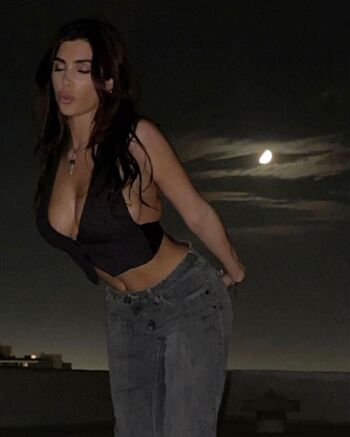 Bianca Censori Leaked Nude OnlyFans (Photo 553)