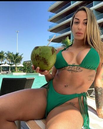 Bianca Domingues Leaked Nude OnlyFans (Photo 1)