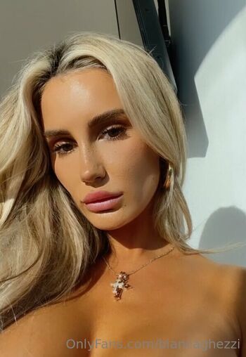 Bianca Ghezzi Leaked Nude OnlyFans (Photo 33)