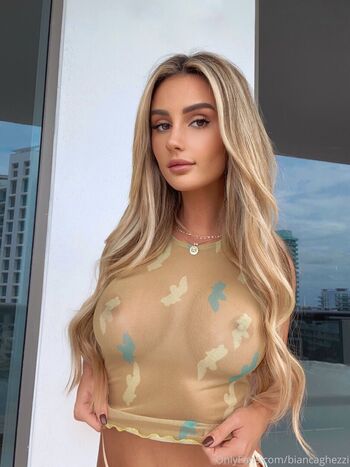 Bianca Ghezzi Leaked Nude OnlyFans (Photo 37)