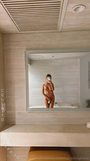 Bianca Ghezzi Leaked Nude OnlyFans (Photo 100)